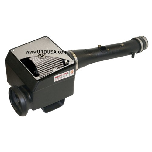 aFe Intake, Stage 2 Si, 4Runner, 2003-2009, 4.0L V6, ProDryS Filter