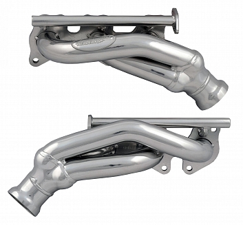 Doug Thorley Short Tube Header, 12-15 Tacoma V6 ONLY