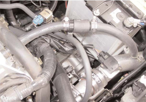 Injen IS Short Ram Cold Air Intake System (Polished) Scion 2004-2006 xB - Image 3