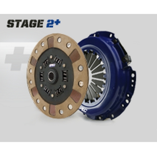 SPEC Clutch, Stage 2+, 1GRFE 4.0L V6 w/6 speed transmission Underdog