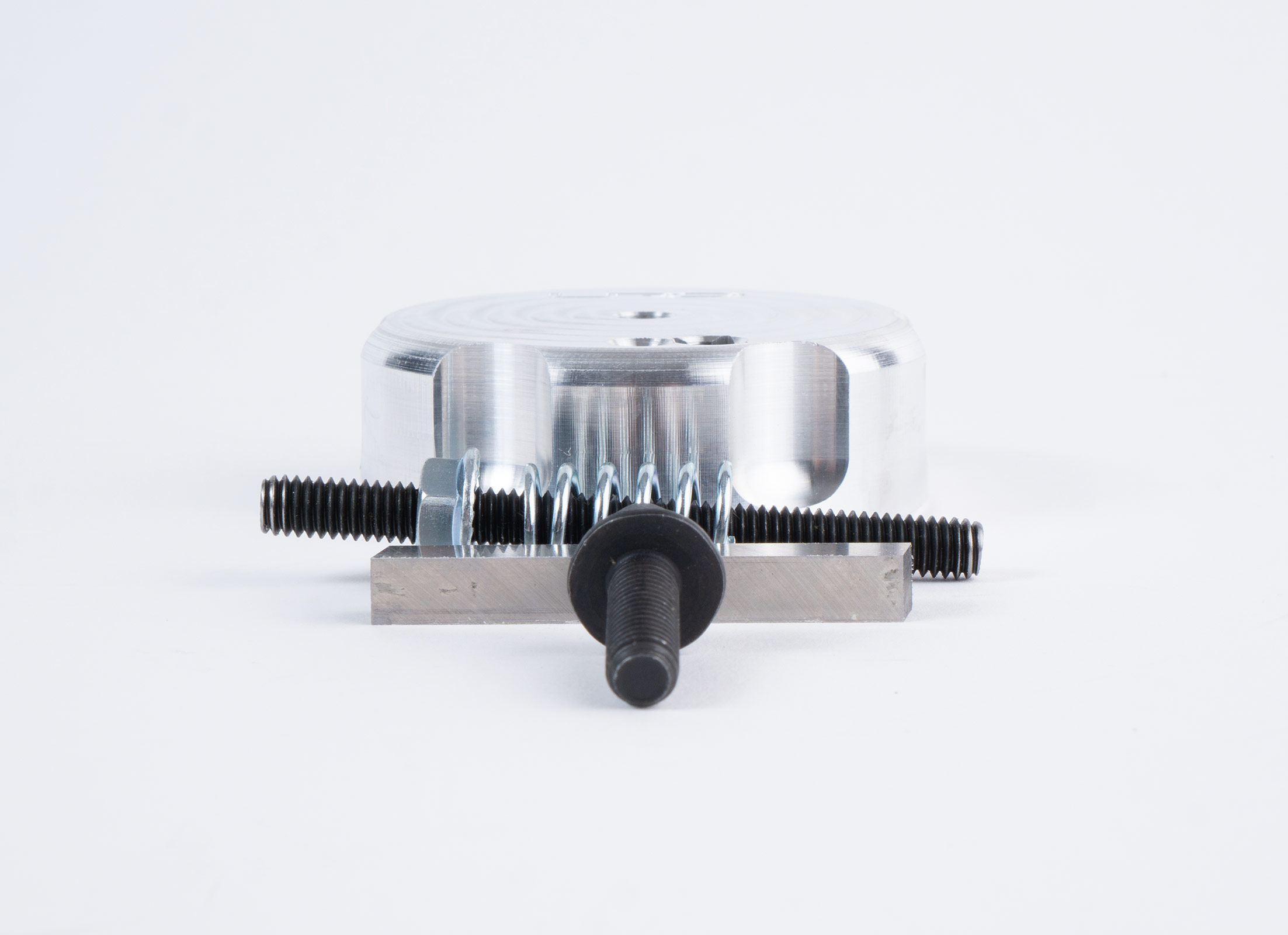 URD Mark 2 Snout Cutter for TRD 4.0L Supercharger - Image 2