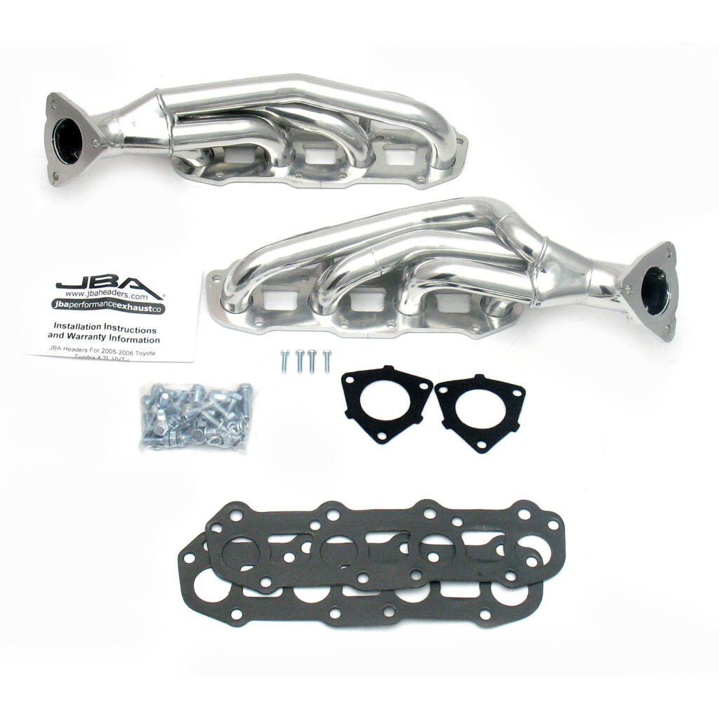 Java Headster Headers - Underdog Racing Development