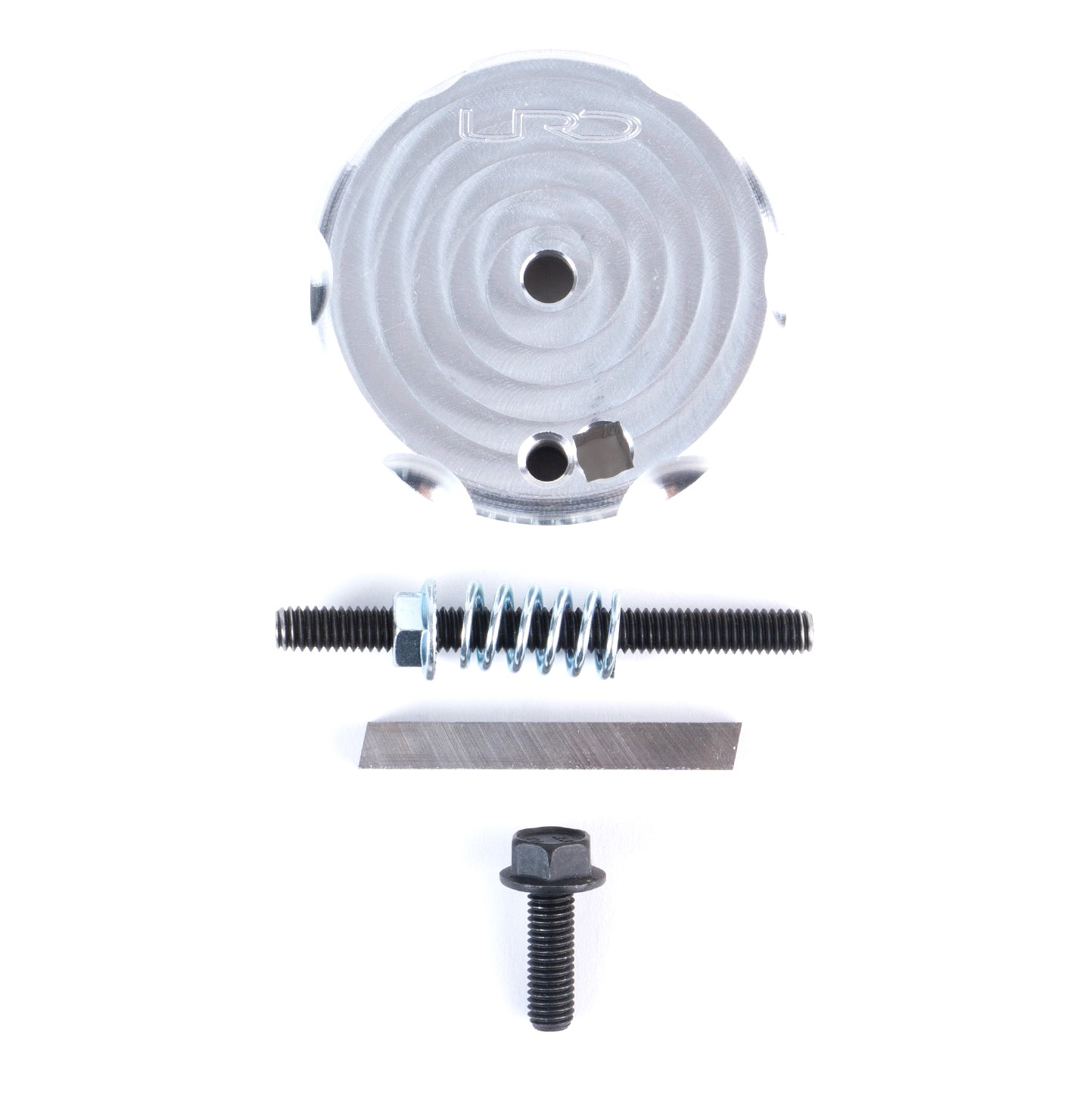 URD Mark 2 Snout Cutter for TRD 4.0L Supercharger