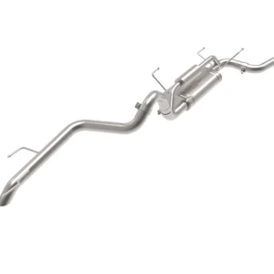 aFe Exhaust Apollo GT Series 2024+ Land Cruiser HI-TUCK
