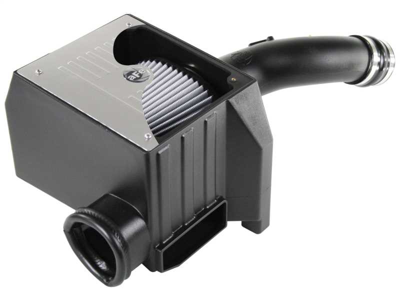 aFe Intake + ProDryS filter, Tundra 07+, Sequoia 08+ 5.7, 4.6L V8